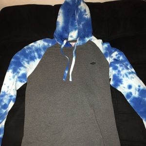 Tye-Dye Hoodie